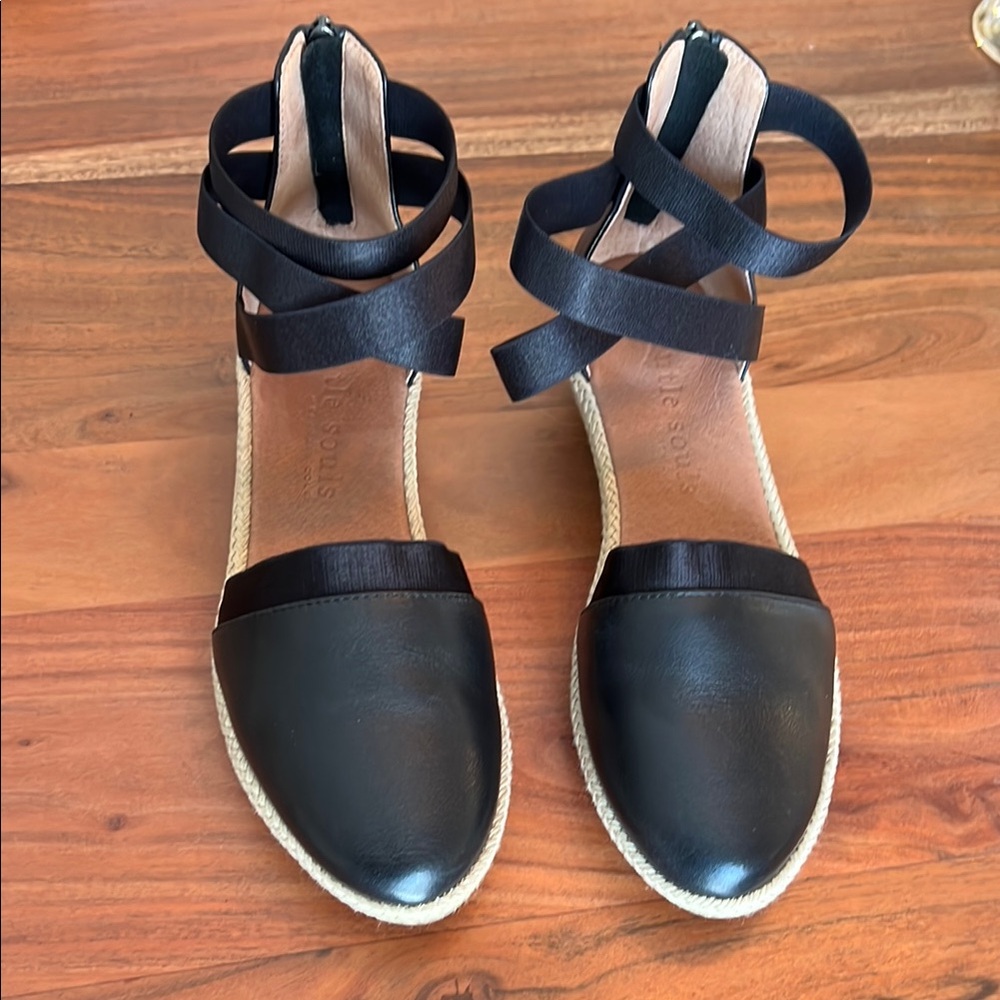 Gentle Souls by Kenneth Cole